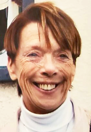 Mary Elizabeth (Clancy) Wise | News, Sports, Jobs - Vimarsana News